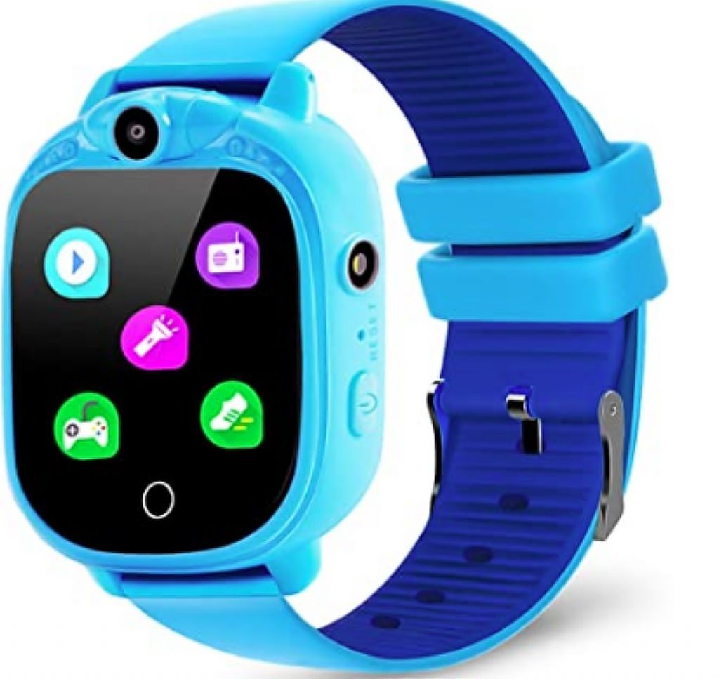 Smartwatch : Έξυπνες επιλογές για να προσφέρουν ψυχαγωγία και επιμόρφωση στο παιδί