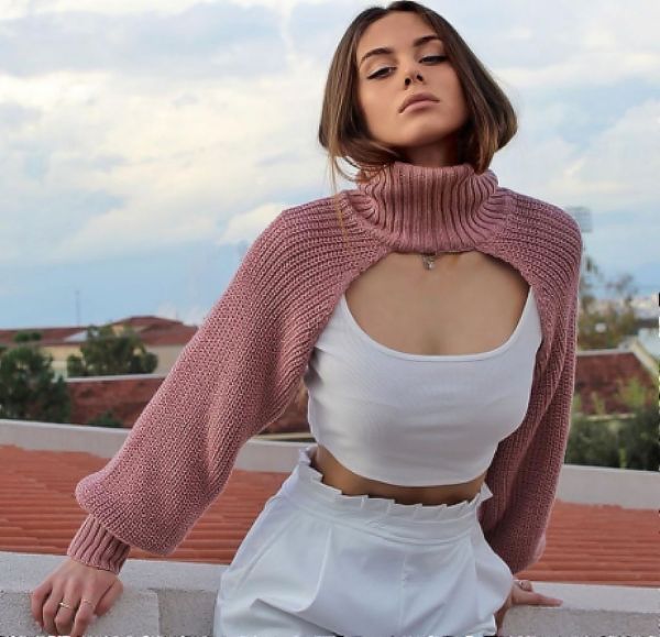 The Bachelor : Οι φήμες ότι η Μαρίνα και ο Παναγιώτης είναι μαζί οργιάζουν – Τι απάντησε η ίδια