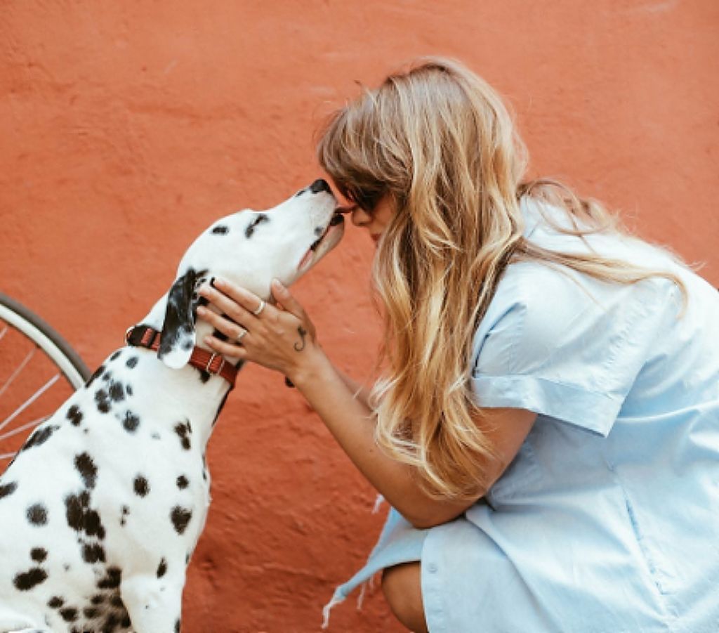 Ζωοθεραπεία : Τα ζώα μας προσφέρουν «φάρμακο» ευφορίας λόγω της συντροφιάς τους