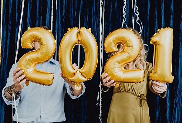 Ποια ζώδια θα έχουν ένα τυχερό 2021 και θα «λάμψουν» ;