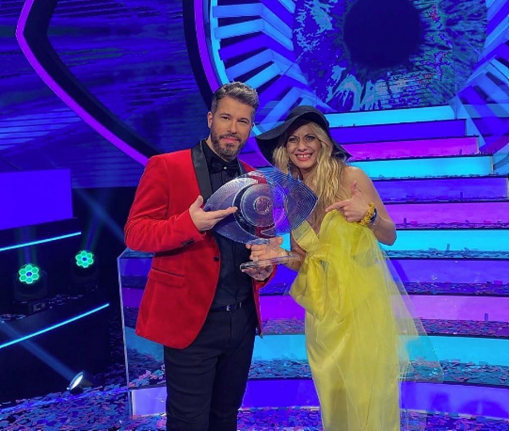 Big Brother : Η αποκάλυψη που έκανε ο Βαρθακούρης με μια απλή φωτογραφία