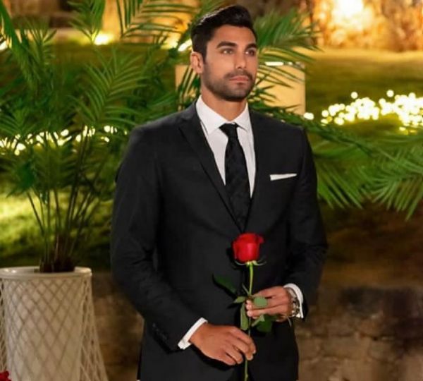 The Bachelor : Με αυτόν τον διαγωνιζόμενο του The Voice έχει συγγένεια ο Παναγιώτης