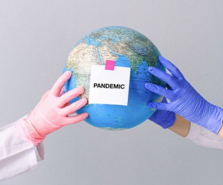 Πώς η κοντινή ανθρώπινη επαφή με τα ζώα αυξάνει τον κίνδυνο εμφάνισης πανδημιών