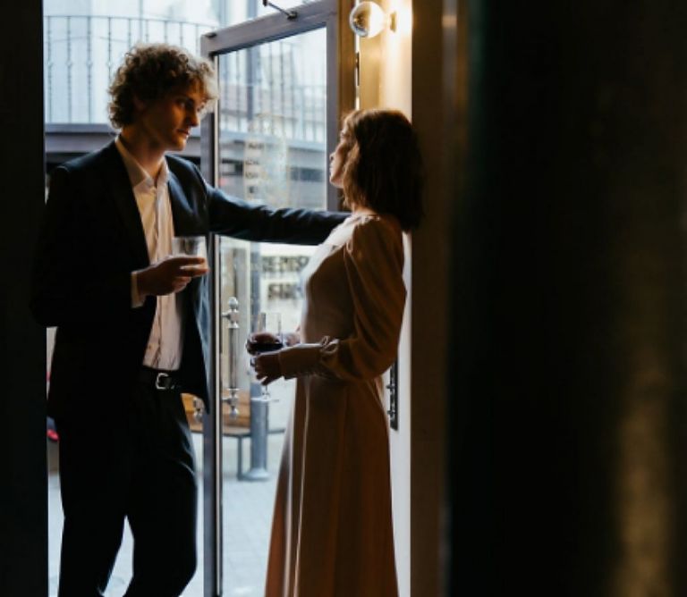 Χριστούγεννα : Η γιορτή που θα κρίνει αν ο σύντροφός σου θέλει να γνωρίσει τους δικούς σου ή όχι