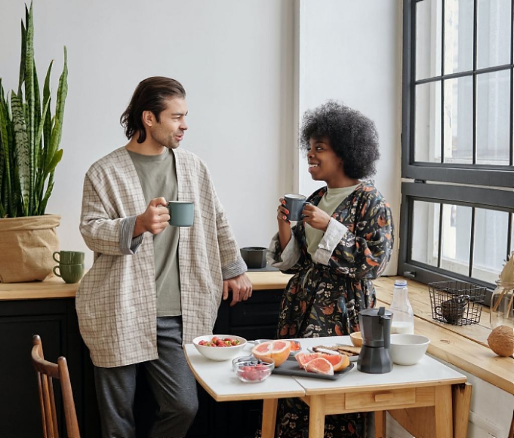 Ποια τροφή πρέπει να αποφύγεις όταν θες να κάνεις σεξ με τον σύντροφό σου ;