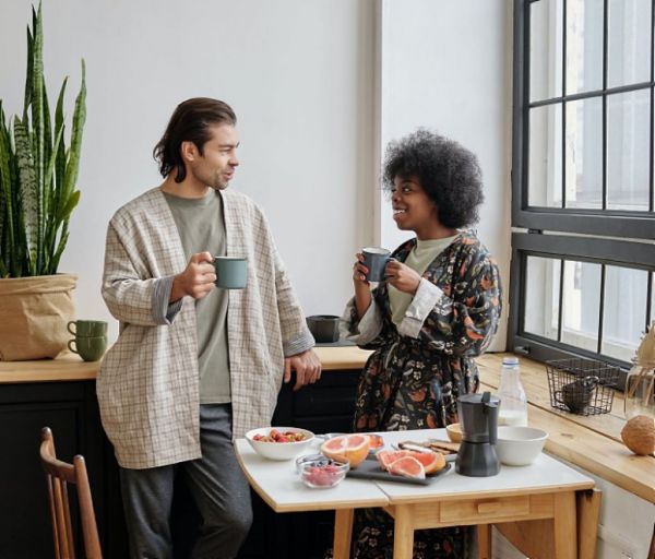 Ποια τροφή πρέπει να αποφύγεις όταν θες να κάνεις σεξ με τον σύντροφό σου ;