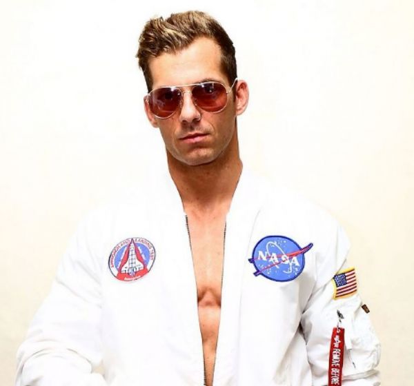 Chris Σταμούλης : Γνωρίστε τον παίκτη του νέου Survivor