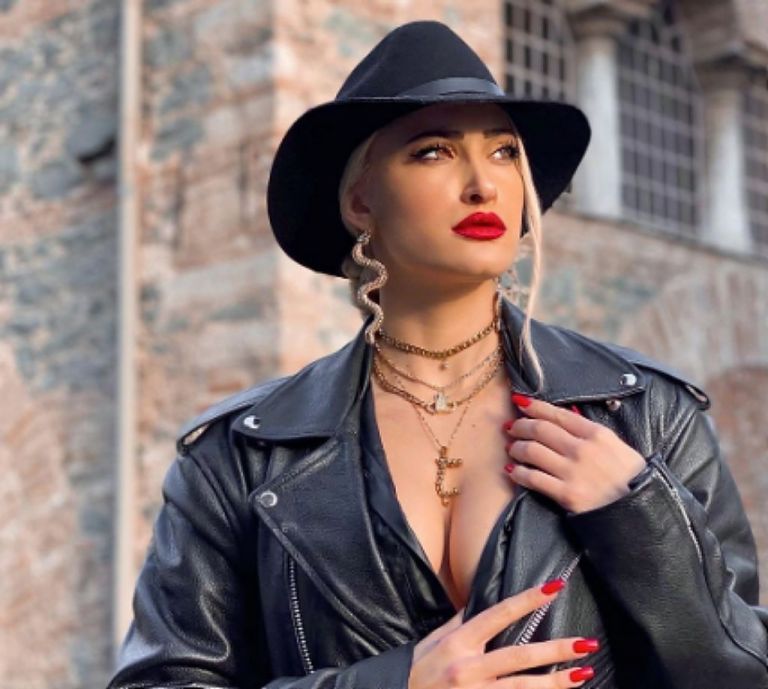 Ιωάννα Τούνη: «Με χρησιμοποιούν για διαφημιστικούς λόγους» στο Survivor