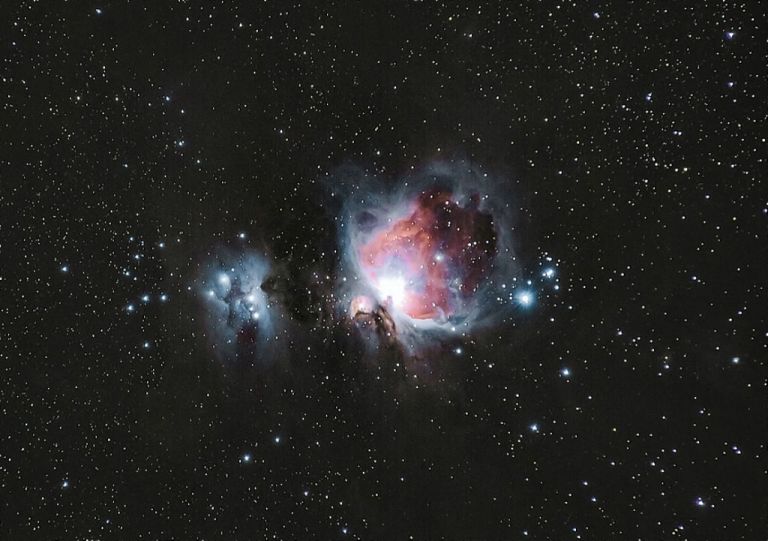 Σύμπαν : Πόσο αχανές και τεράστιο είναι σε σχέση με εμάς ;