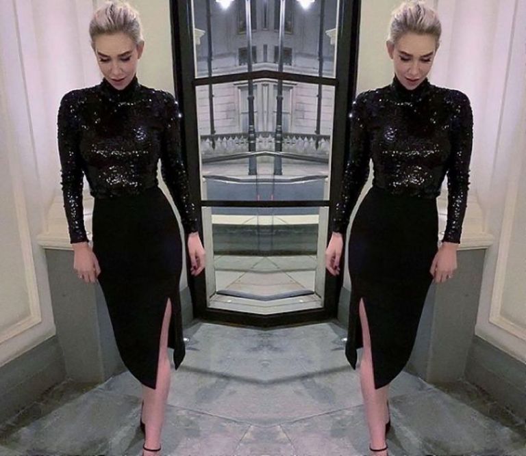 Βανέσα Κίρμπι : Πώς το θέατρο την ώθησε να κάνει τις μεγαλύτερές της επιτυχίες στον κινηματογράφο