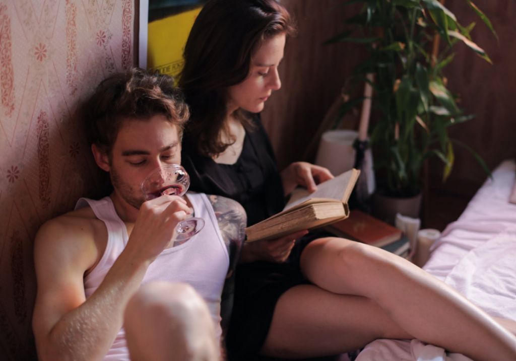 Σεξ : Έτσι εξηγούνται πολλά προβλήματα που εμφανίζονται στην ερωτική ζωή