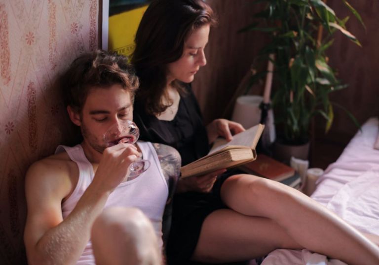 Σεξ : Έτσι εξηγούνται πολλά προβλήματα που εμφανίζονται στην ερωτική ζωή