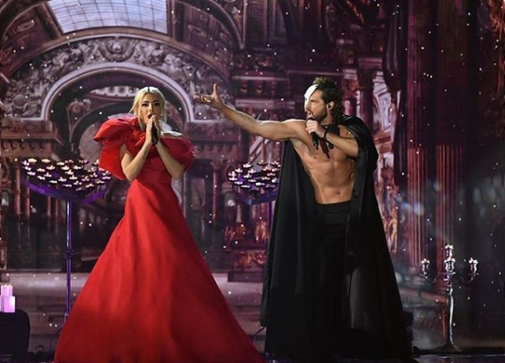 J2US : Γιατί έκλαψε η Ζοζεφίν και πώς αντέδρασε ο Νάσος Παπαργυρόπουλος ;