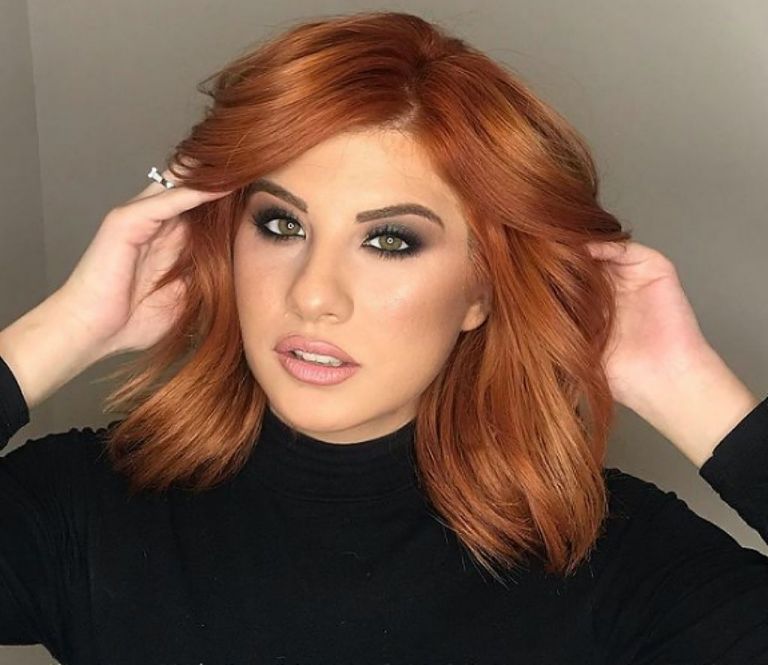 Νικολέτα Τσομπανίδου : Η απάντηση που έδωσε στην ερώτηση για τα κιλά της