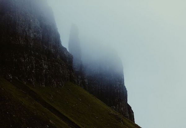 Σκωτία : Μια ματιά στα αποξενωμένα και ιστορικά Highlands της βόρειας Βρετανίας