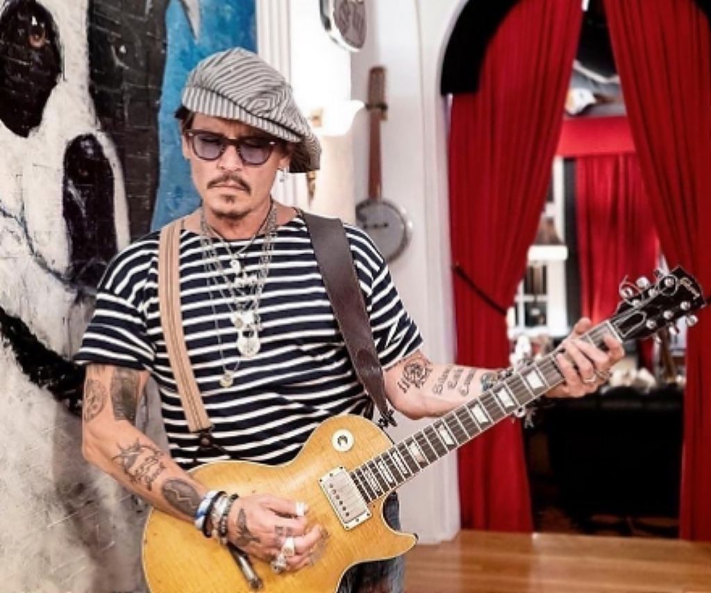 Netflix : Κόβει τις ταινίες του Johny Depp λόγω κακοποίησης αλλά η απόφαση δεν ισχύει για άλλους