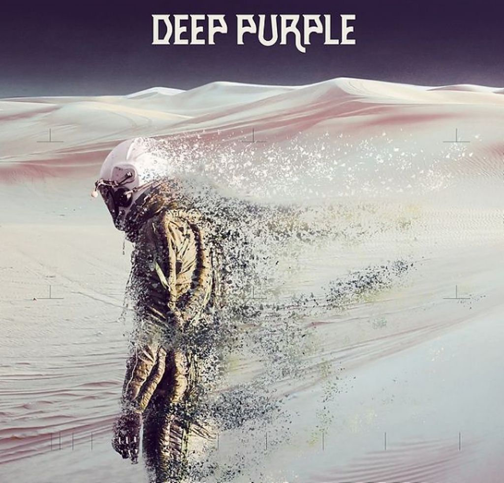Deep Purple : Γνωρίστε τις μεγαλύτερες επιτυχίες των τελευταίων πέντε δεκαετιών