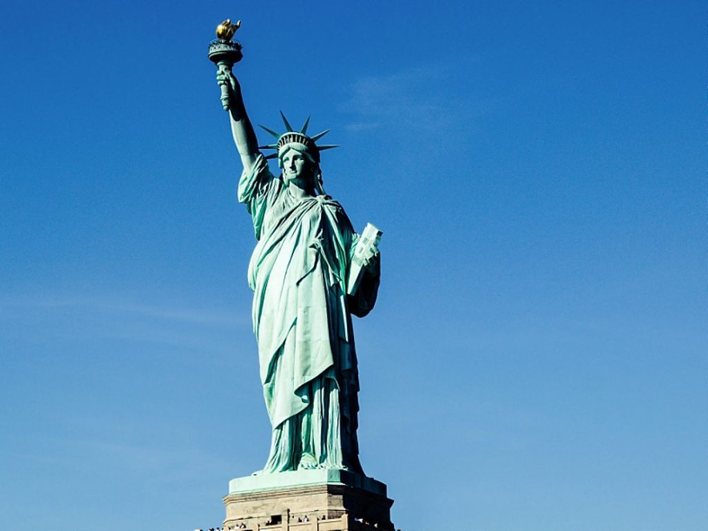 Το Άγαλμα της Ελευθερίας : Η ιστορία ενός από τα πιο συμβολικά έργα στον δυτικό κόσμο