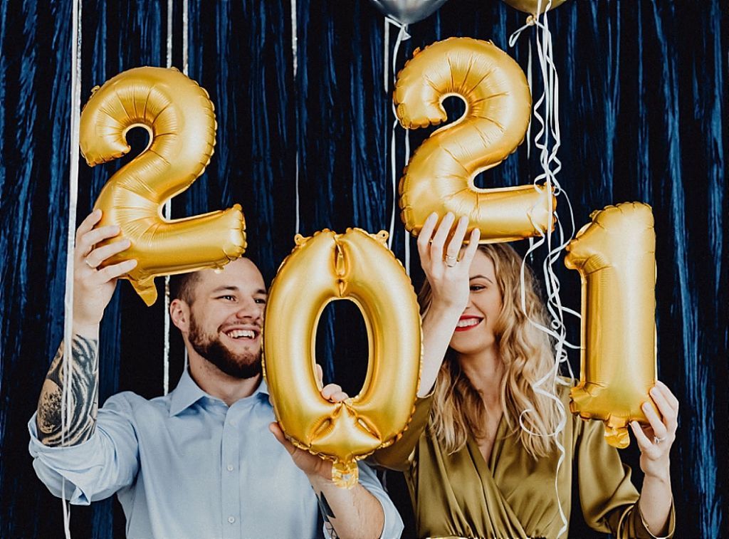 Ζώδια – 2021 : Ποιες μέρες θα ευνοήσουν κάποια ζώδια και ποια θα είναι γενικότερα τα πιο τυχερά ;