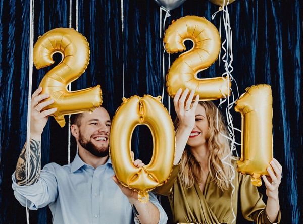 Ζώδια – 2021 : Ποιες μέρες θα ευνοήσουν κάποια ζώδια και ποια θα είναι γενικότερα τα πιο τυχερά ;