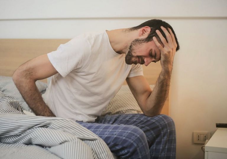 Πώς να κάνετε το hangover των εορτών να γίνει «παρελθόν» ;