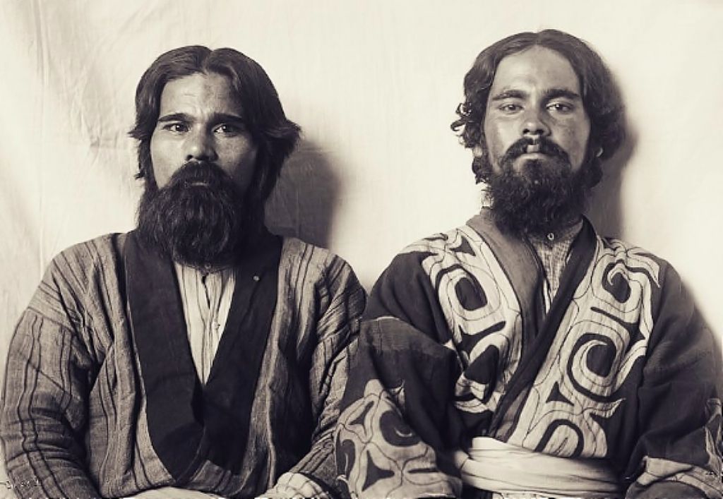 Ιαπωνία: Οι άγνωστοι ιθαγενείς Ainu που αναγνωρίστηκαν το 2019