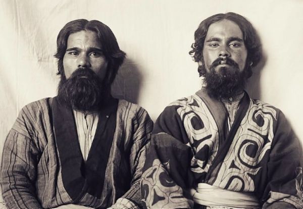 Ιαπωνία: Οι άγνωστοι ιθαγενείς Ainu που αναγνωρίστηκαν το 2019