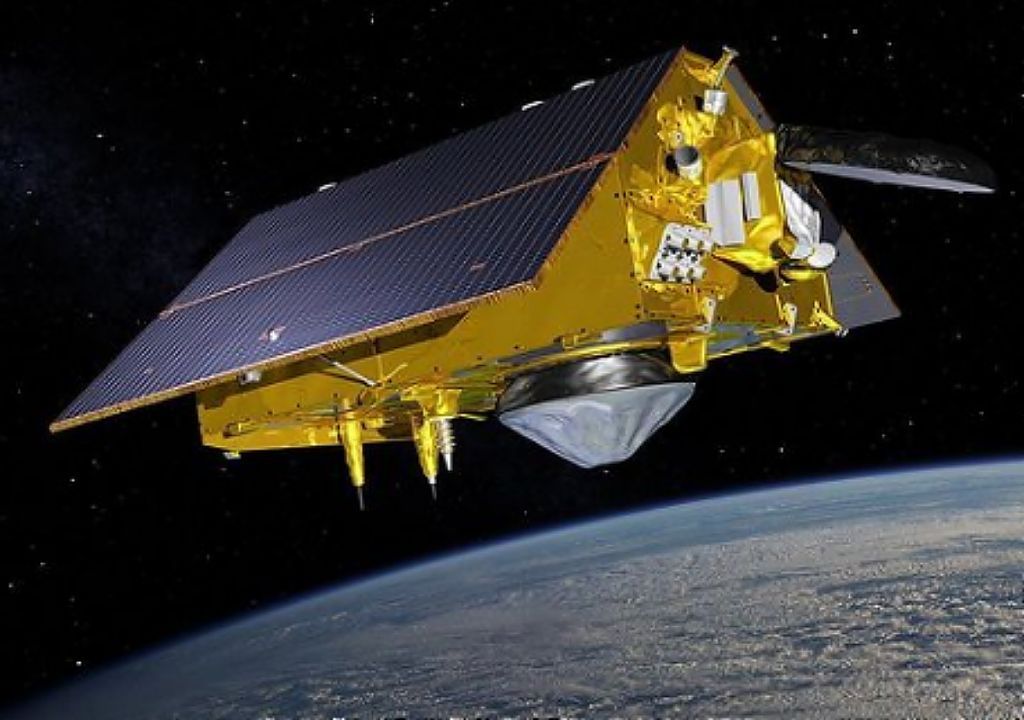 Δορυφόροι : Ιαπωνική εταιρεία κατασκευάζει ξύλινους