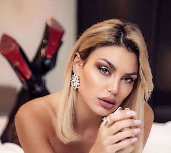 Αλεξάνδρα Παναγιώταρου : Οργιάζουν οι φήμες ότι μπορεί να παίξει στο Survivor