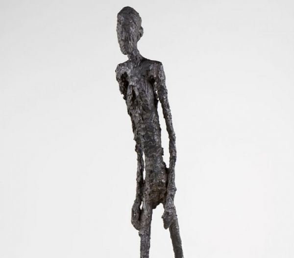 Δημοπρασία γλυπτών : Τα πιο ακριβοπληρωμένα παγκοσμίως με αξία πολλών δεκάδων εκατομμυρίων δολαρίων