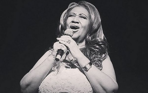 Aretha Franklin : Αυτές είναι οι μεγαλύτερες μουσικές επιτυχίες της που αγαπήθηκαν περισσότερο