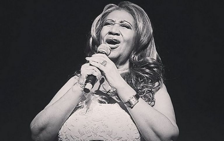 Aretha Franklin : Αυτές είναι οι μεγαλύτερες μουσικές επιτυχίες της που αγαπήθηκαν περισσότερο