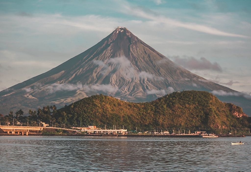 Φιλιππίνες : Μια από τις ομορφότερες «γωνιές» του πλανήτη - Φώτο