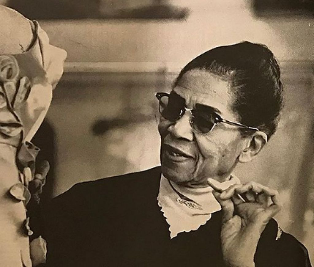 Ann Lowe : Η μαύρη σχεδιάστρια που άφησε μεγάλη κληρονομιά στον χώρο της μόδας