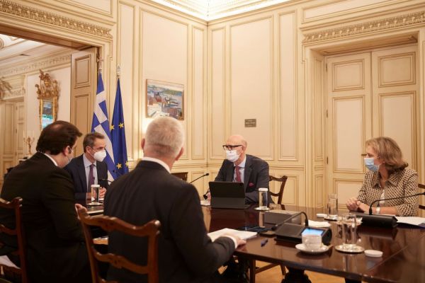 Ιστορικές ημέρες με τα δίκτυα 5G στην Ελλάδα