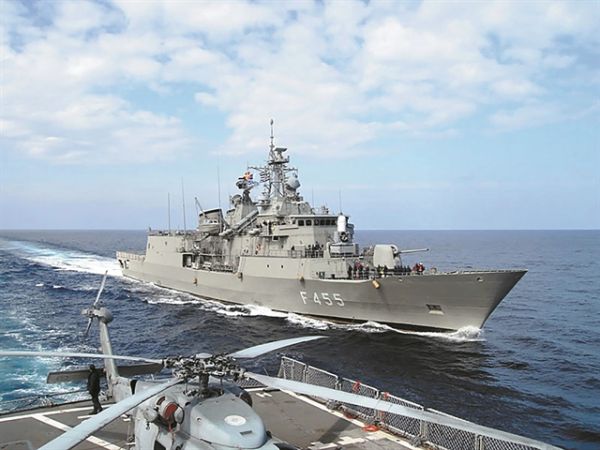 Η Τουρκία ανεβάζει πάντα την ένταση στις γιορτές