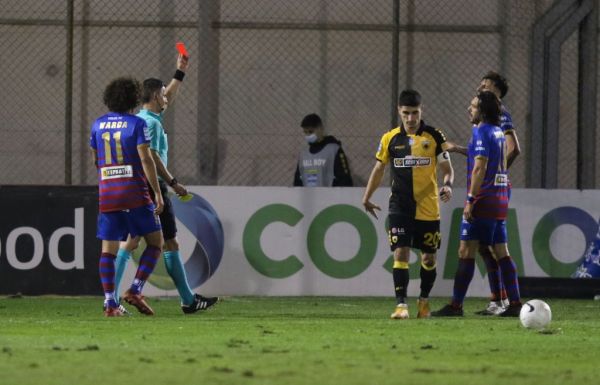 Χωρίς Σάκχοφ και Παουλίνιο η ΑΕΚ στο Καραϊσκάκη