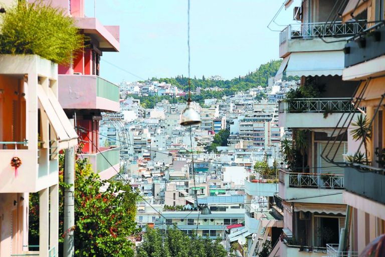 Ενεργειακό πιστοποιητικό :  Αλλάζουν οι αγγελίες πώλησης – μίσθωσης ακινήτων από 1η Ιανουαρίου