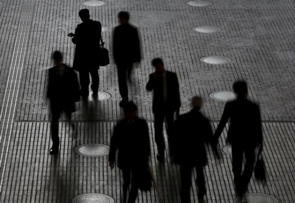 «Οι ουλές της ανεργίας στους νέους»