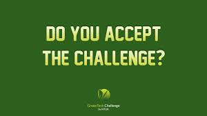 Η «πράσινη» πρόκληση, η αναζήτηση μιας… πρίζας και οι έξυπνοι κάδοι για τα αποτσίγαρα!