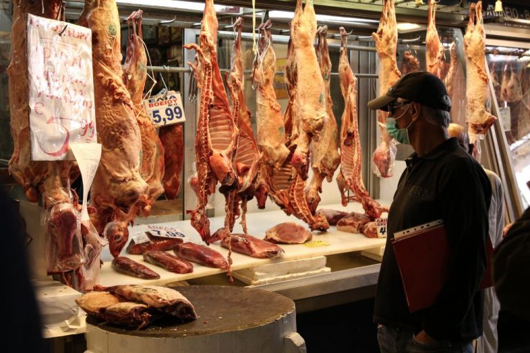 Πόσο θα κοστίσει το χριστουγεννιάτικο τραπέζι