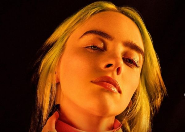 Μπίλι Άιλις : «Νέα εποχή» για την τραγουδίστρια