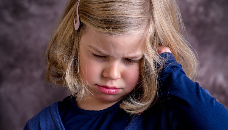 Τα λάθη που εμποδίζουν τα παιδιά να πειθαρχήσουν