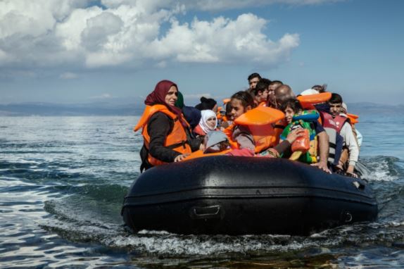 Γιατροί Χωρίς Σύνορα : 30 χρόνια στην Ελλάδα – Τα σημεία-σταθμοί