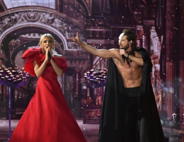 Νάσος Παπαργυρόπουλος : Το μήνυμά του μετά τη νίκη στο J2US