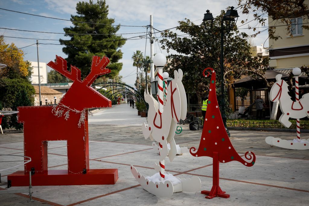 Κοροναϊός : Προβληματισμός από την αύξηση των κρουσμάτων – Οι 11 περιοχές που βρίσκονται στο «κόκκινο»