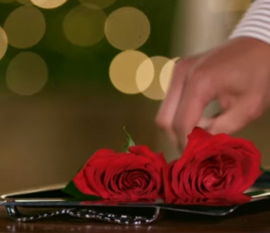 The Bachelor : Αποχώρησε μεγάλο φαβορί πριν τον τελικό