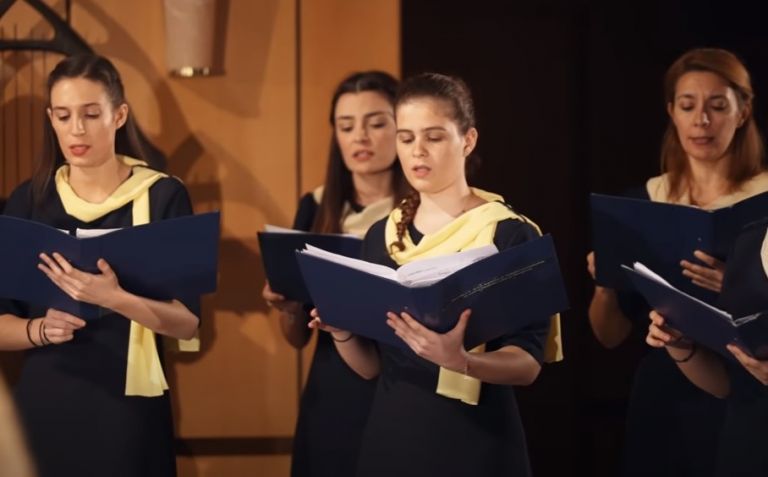 Θεσσαλονίκη: Ακυρώθηκαν οι εκδηλώσεις του Μεγάρου Μουσικής Θεσσαλονίκης στα νοσοκομεία