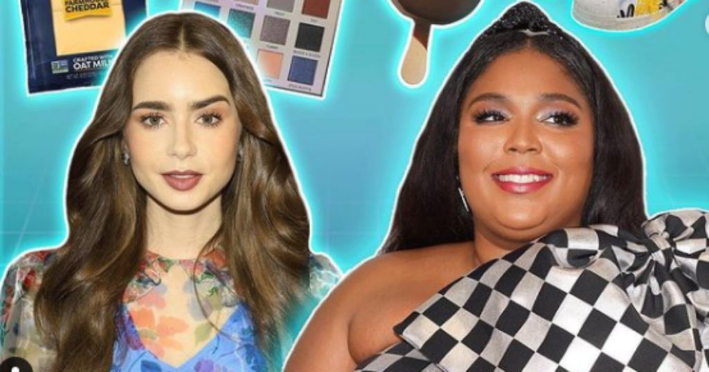 PETA : Στις Σελίνα Γκόμεζ, Lizzo, Λίλι Κόλινς απονεμήθηκαν βραβεία Libby από την PETA