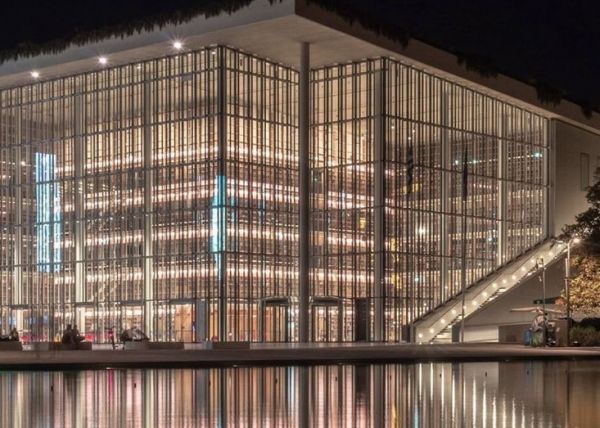 Παραβάσεις: Το Θεατρικό Αναλόγιο του ΚΠΙΣΝ συνεχίζει με Τόμας Μπέρνχαρντ